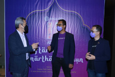 Amartha Dapatkan Pendanaan...