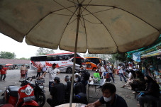 BPTJ Akan Hentikan Operasional...
