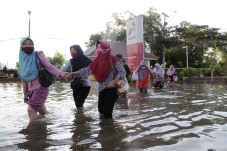 Pasca Gerhana Bulan,...