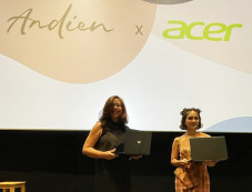 Acer Luncurkan #Swiftcandoit...