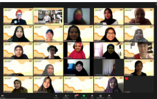 Program Healthypreneur...