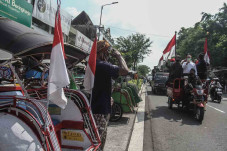 PKL Malioboro Peringati...