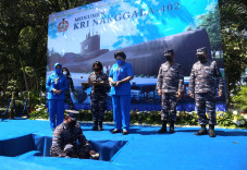 KSAL Letakkan Batu Pertama...