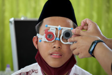MNC Peduli Gelar Pemeriksaan...