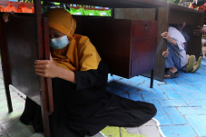 Gempa Bumi dan Tsunami...
