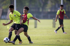 PSSI Gelar Seleksi Timnas...