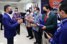 Diskusi Restorasi Humanisme...