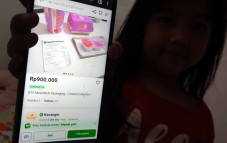 Dijual Hingga Rp900...