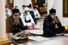 Bikin Adem, Begini Momen...