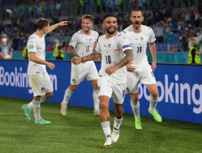 Bungkam Turki 3-0, Ini...