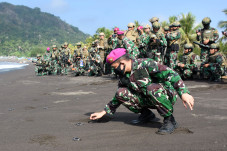 Lestarikan Alam, Begini...