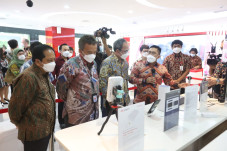 Kominfo-Smartfren Uji...