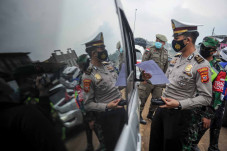 Jawa Barat Siaga Satu...