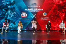 ESports Star Indonesia...