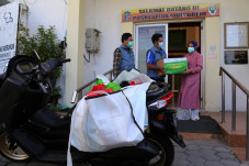UMSurabaya Perkuat Puskesmas...