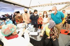 Menparekraf Sandiaga...