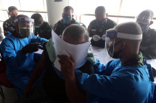Pelindo III dan Kodiklatal...