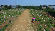 Kasus Kematian Covid-19...