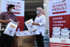 Gerakan Surabaya Memanggil,...