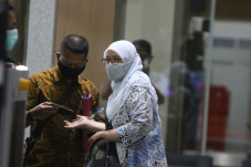 Mantan Plt Sekda DKI...