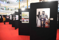 Pameran Foto Indonesia...
