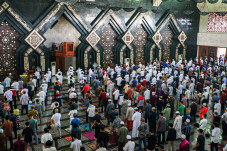 Jakarta Bebas Zona Merah...