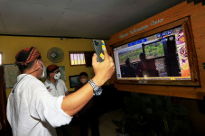 Digitalisasi Desa Wisata
