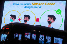 Merdeka dari Covid-19,...