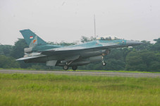 Usai Fly Past Mengitari...