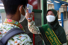 Pembelajaran Tatap Muka...