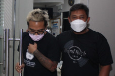 Coki Pardede Akan Menjalani...