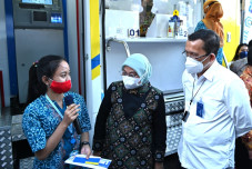 Dukung Program BSU Pekerja