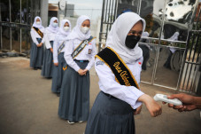 Pembelajaran Tatap Muka...