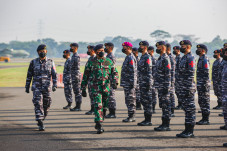 KSAL Pimpin Pelepasan...