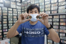 Berbanding Terbalik...