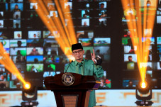 Sandiaga Uno Dorong...