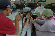 Puluhan Ribu Siswa SD...