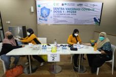 MNC Peduli Kembali Gelar...