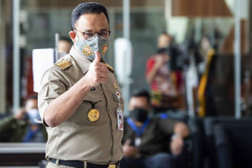Tampil Pede, Begini...