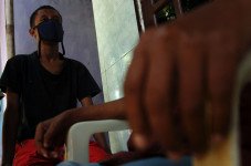 Dampak Kesehatan dari...