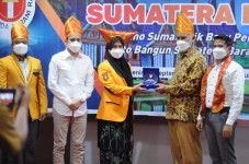 DPD Gemura Perkuat Basis...