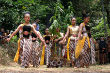 Ungkapan Rasa Syukur,...