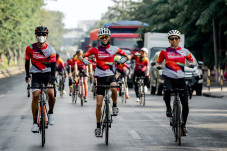 PRURide Indonesia 2021...
