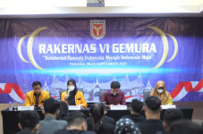 Lounching KTA, GEMURA...
