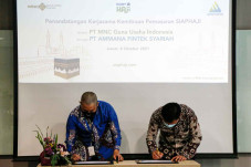 Permudah Pembiayaan...