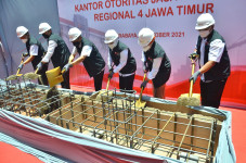 Indah Kurnia Didalulat...