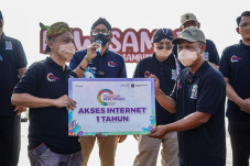 Sandiaga Uno Sebagai...
