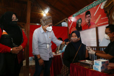Rumah Aspirasi Indah...
