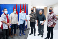 Terima Gagasan Jurnalisme...