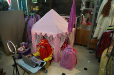 Keseruan Kreatif Character...
